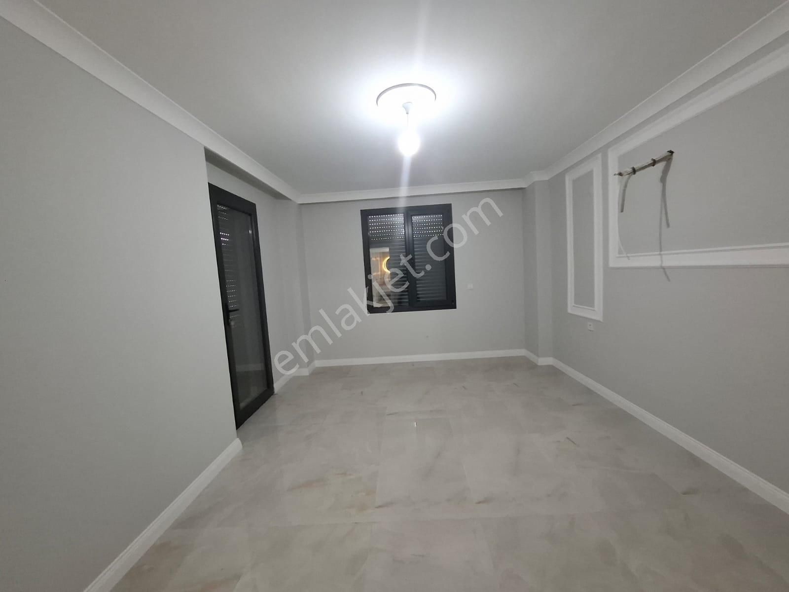 !!!akman'dan Deniz Manzaralı Müstakil Triplex 4+1 Ultralüx Villa - Görsel 33
