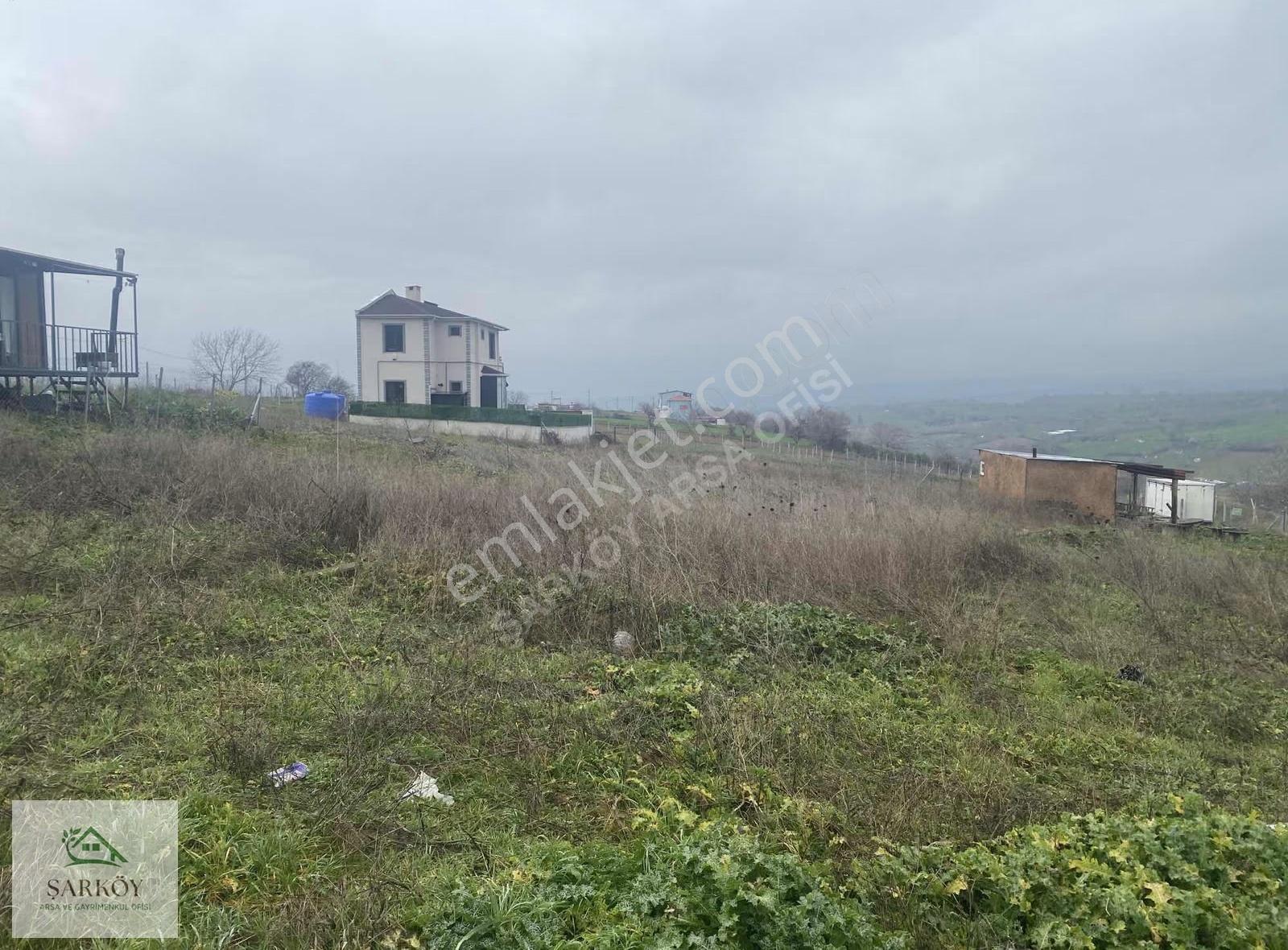 Tekirdağ Süleymanpaşa Karadeniz Mahallesinde Satılık 2 Adet Arsa - Görsel 5