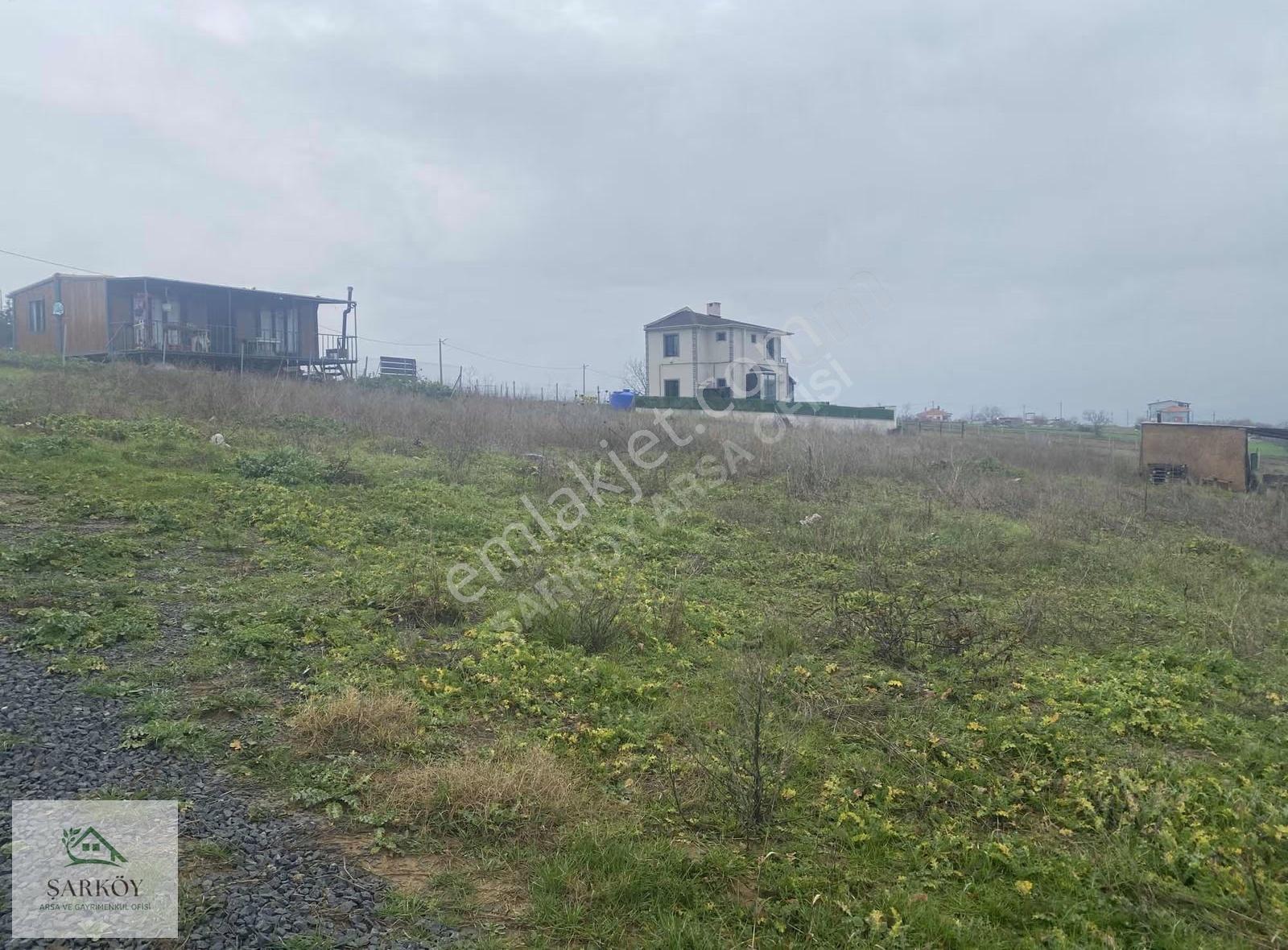 Tekirdağ Süleymanpaşa Karadeniz Mahallesinde Satılık 2 Adet Arsa - Görsel 2