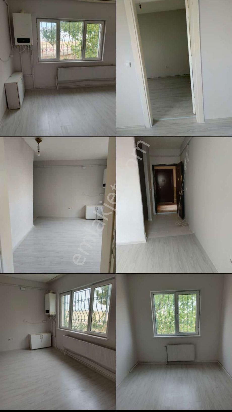 Sahibinde 1+1 Boş Dsire