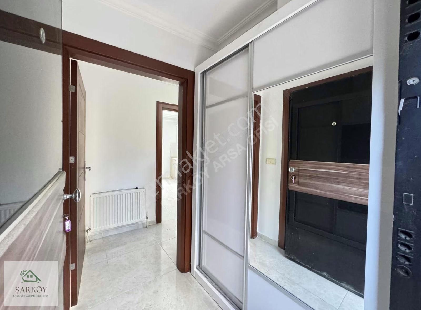 Hürriyet Mah.site İçinde Havuzlu 3 Katlı 220 M² Net Villa - Görsel 30