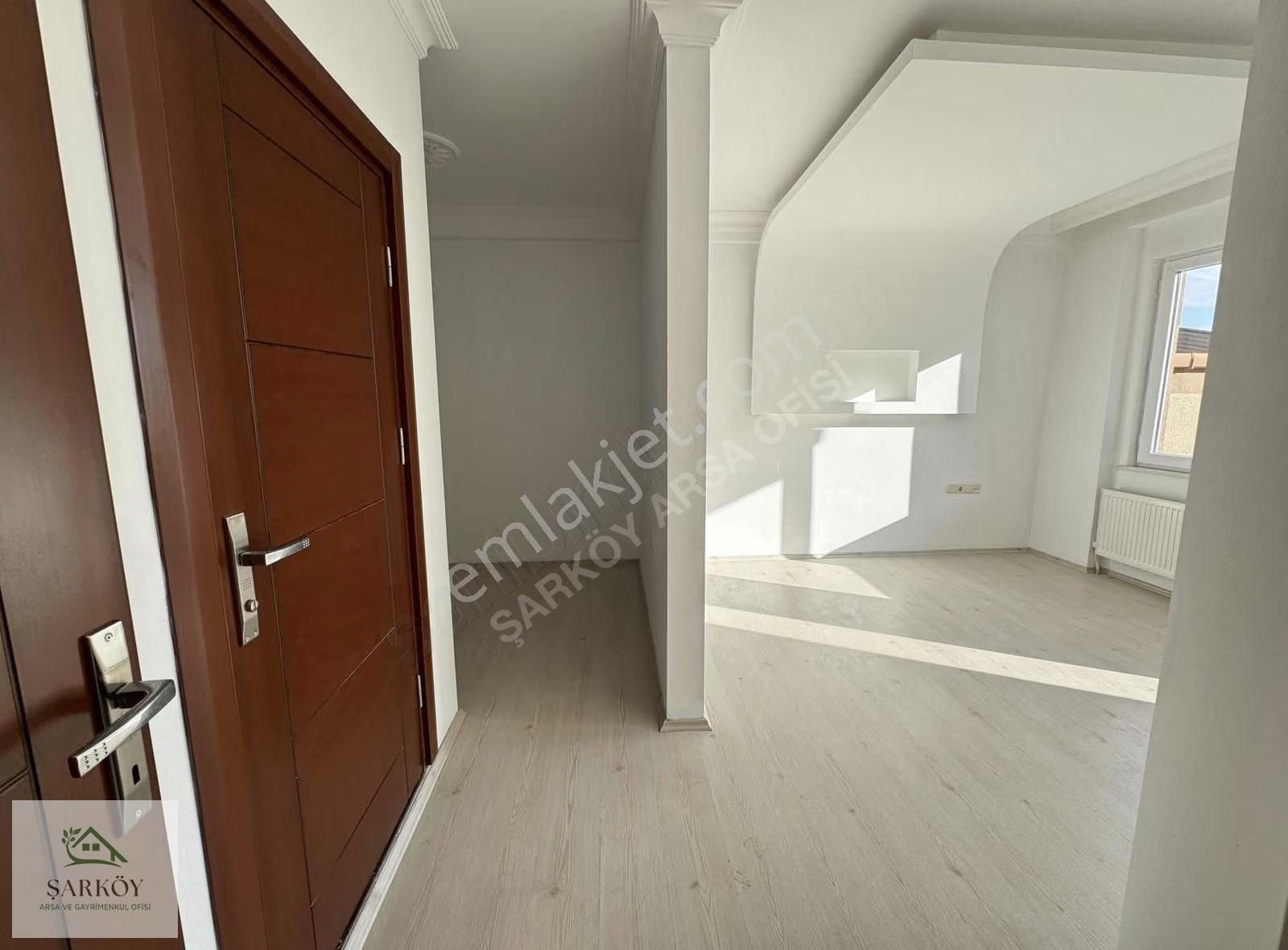 Hürriyet Mah.site İçinde Havuzlu 3 Katlı 220 M² Net Villa - Görsel 31
