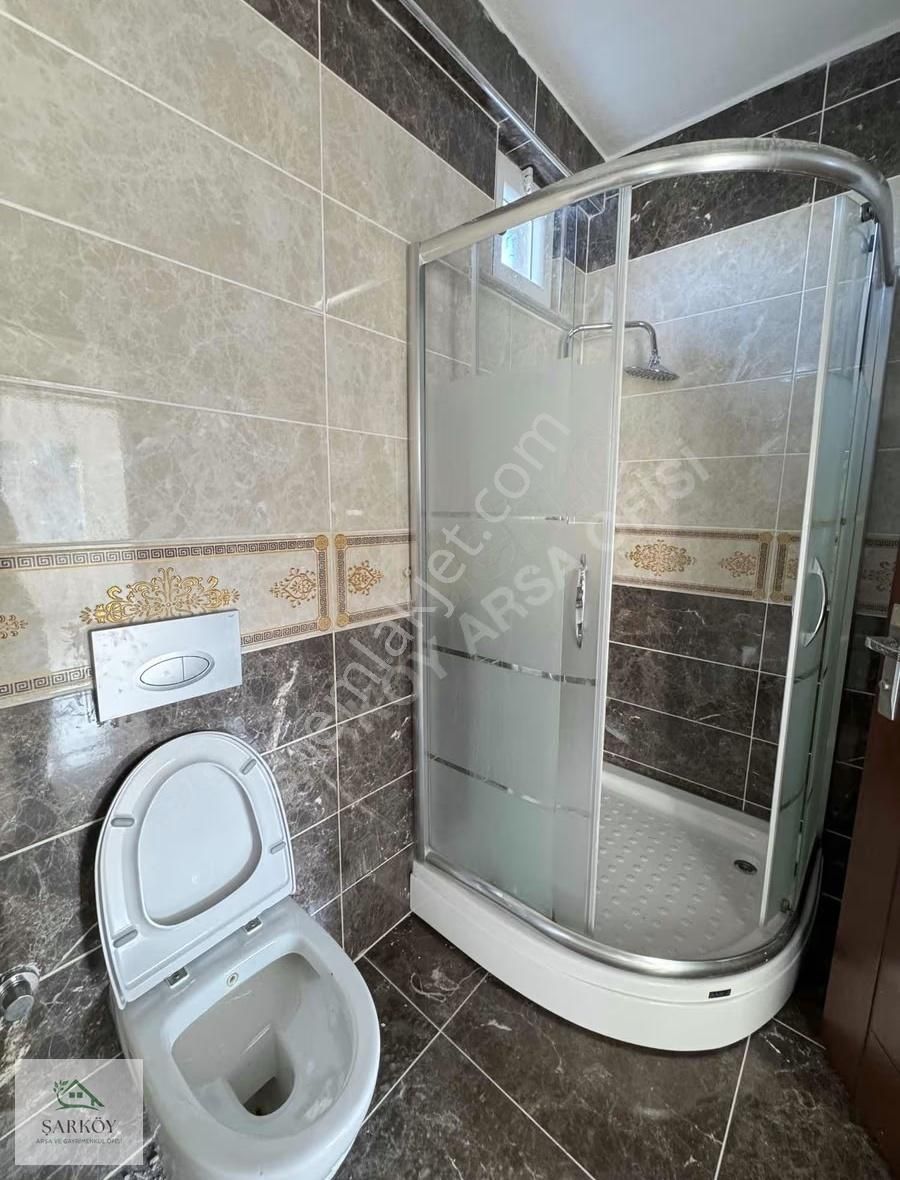 Hürriyet Mah.site İçinde Havuzlu 3 Katlı 220 M² Net Villa - Görsel 32