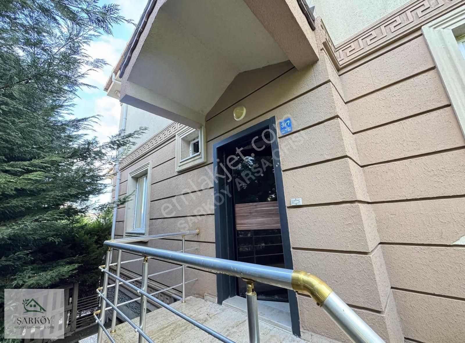 Hürriyet Mah.site İçinde Havuzlu 3 Katlı 220 M² Net Villa - Görsel 22