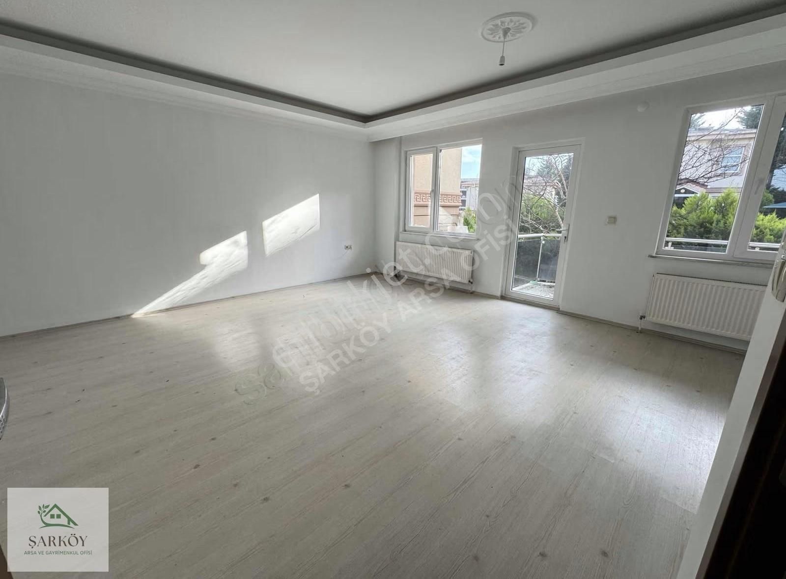 Hürriyet Mah.site İçinde Havuzlu 3 Katlı 220 M² Net Villa - Görsel 15