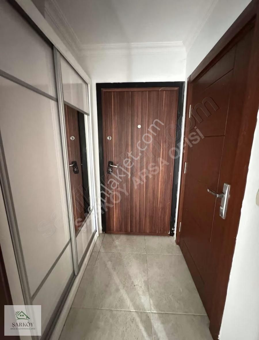 Hürriyet Mah.site İçinde Havuzlu 3 Katlı 220 M² Net Villa - Görsel 18