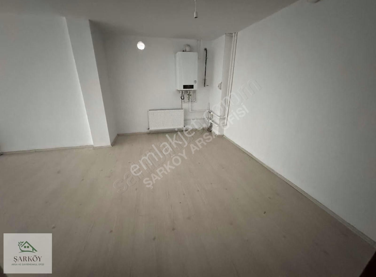 Hürriyet Mah.site İçinde Havuzlu 3 Katlı 220 M² Net Villa - Görsel 14