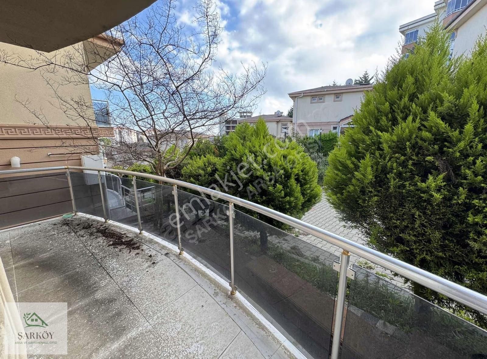 Hürriyet Mah.site İçinde Havuzlu 3 Katlı 220 M² Net Villa - Görsel 7