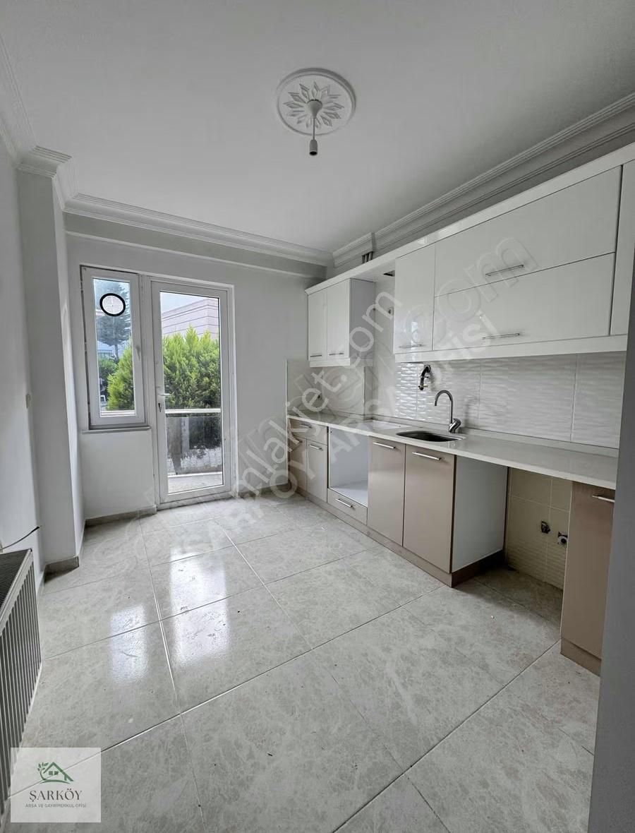 Hürriyet Mah.site İçinde Havuzlu 3 Katlı 220 M² Net Villa - Görsel 23