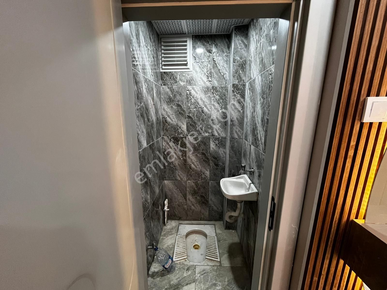 Es-as'tan Plevne Mahallesinde 3+1 Ultra Lüx Ön Cephe Daire - Görsel 34