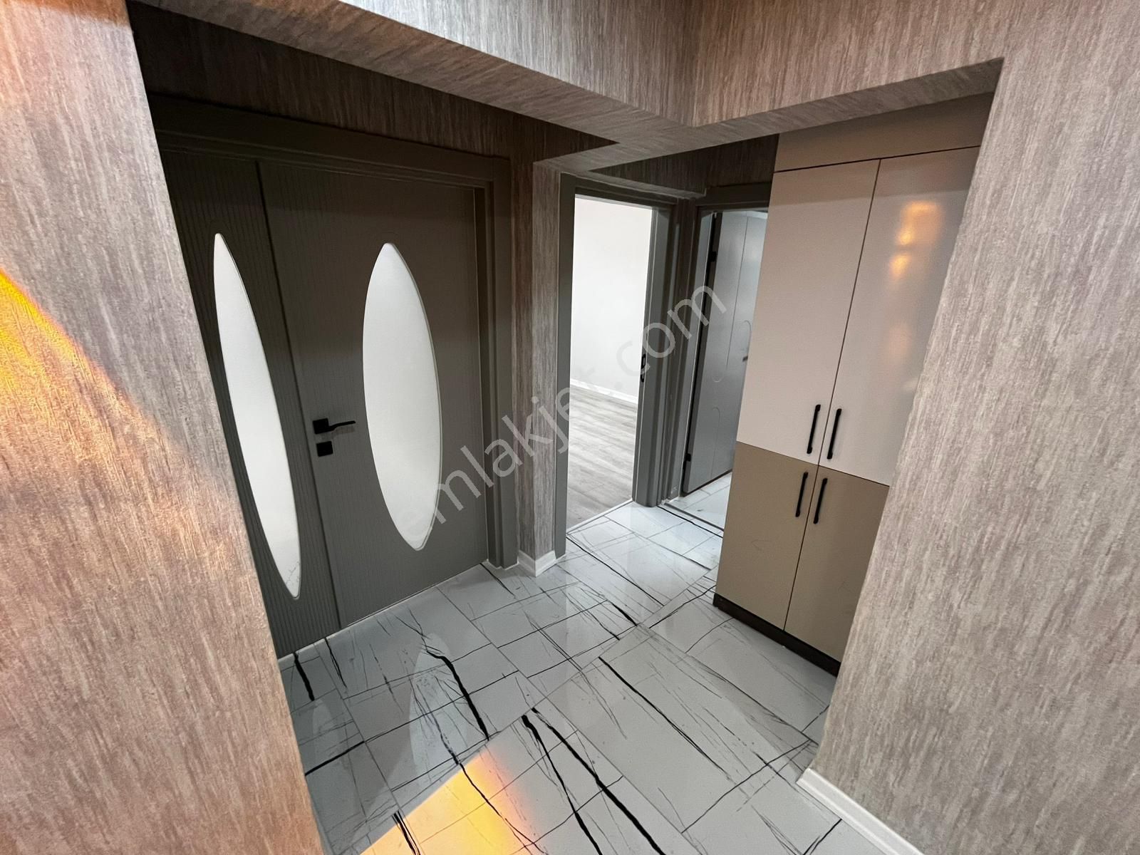 Es-as'tan Plevne Mahallesinde 3+1 Ultra Lüx Ön Cephe Daire - Görsel 23