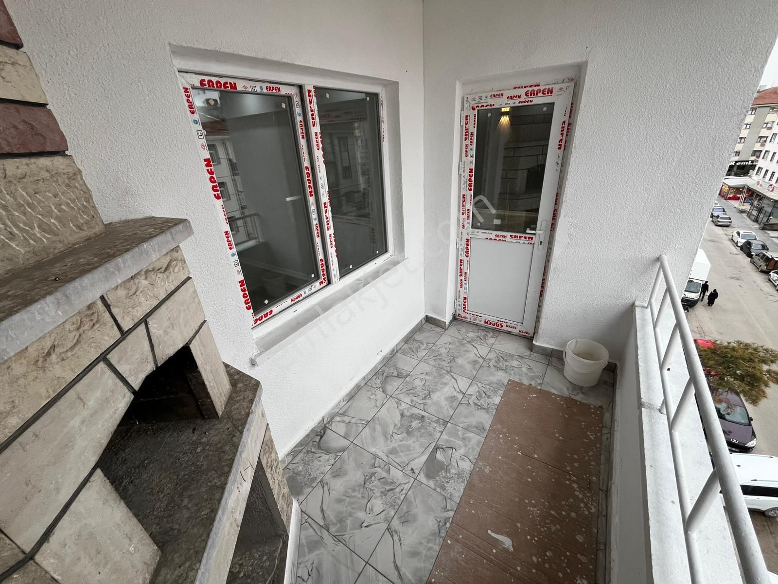 Es-as'tan Plevne Mahallesinde 3+1 Ultra Lüx Ön Cephe Daire - Görsel 30