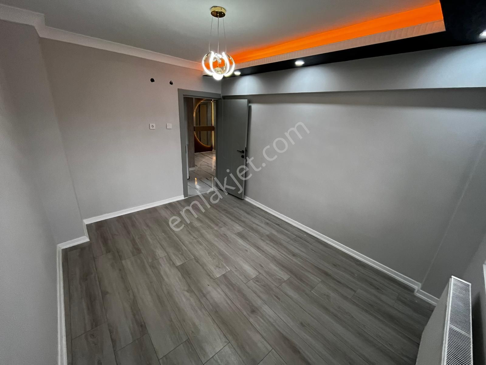 Es-as'tan Plevne Mahallesinde 3+1 Ultra Lüx Ön Cephe Daire - Görsel 13