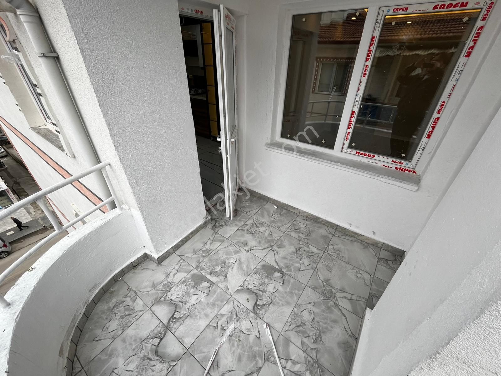 Es-as'tan Plevne Mahallesinde 3+1 Ultra Lüx Ön Cephe Daire - Görsel 26