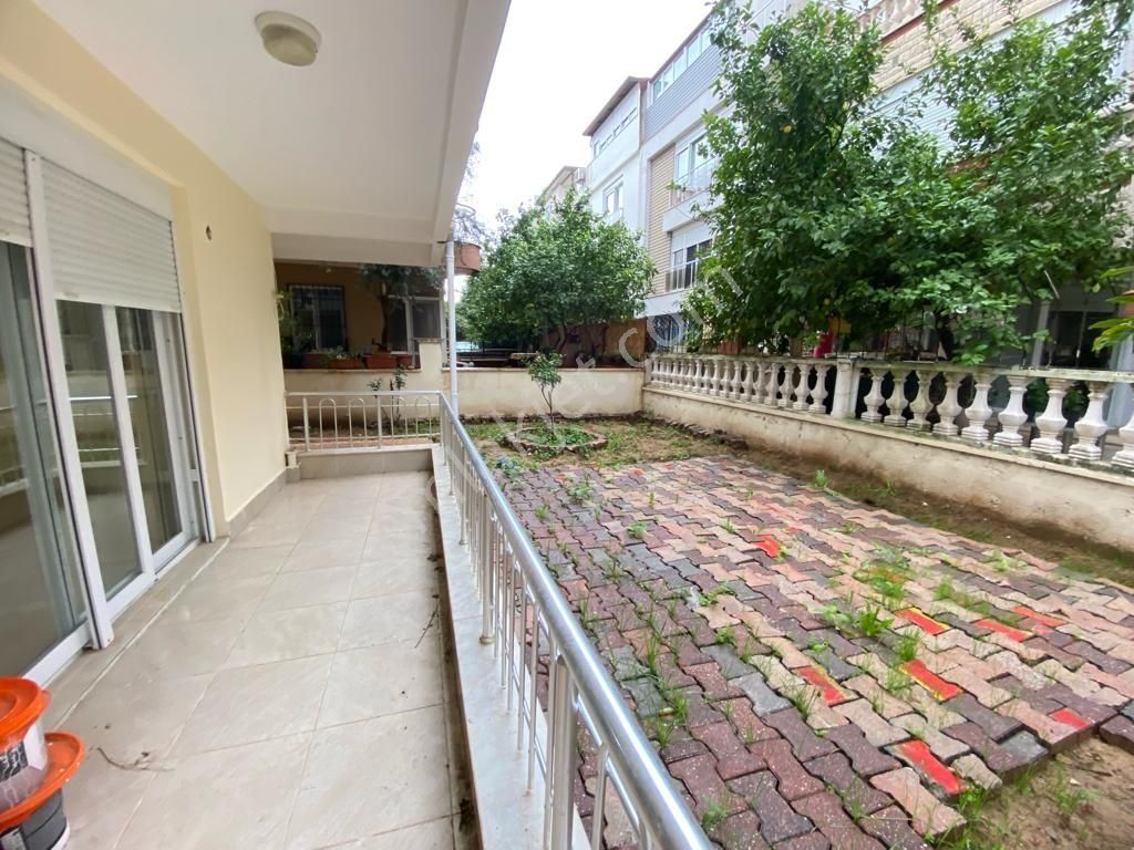 Tera Cıty Arkası Merkezi Giriş 2+1 Daire - Görsel 5