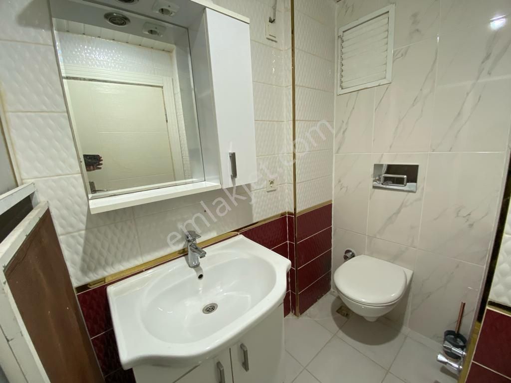 Tera Cıty Arkası Merkezi Giriş 2+1 Daire - Görsel 15