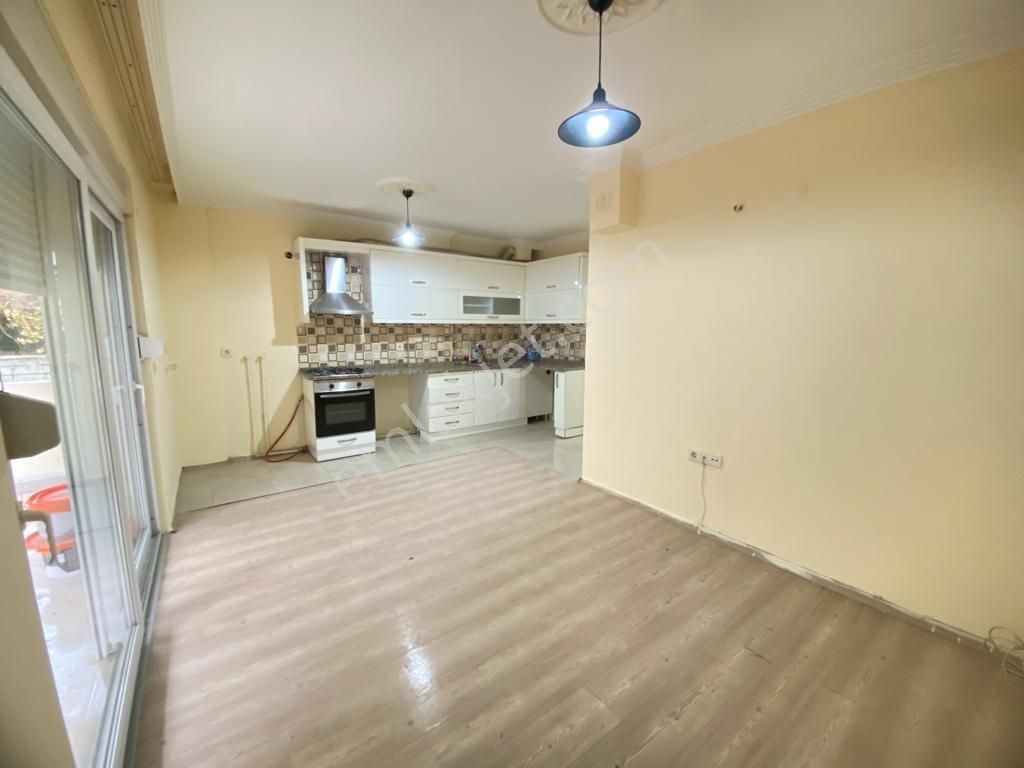 Tera Cıty Arkası Merkezi Giriş 2+1 Daire - Görsel 9