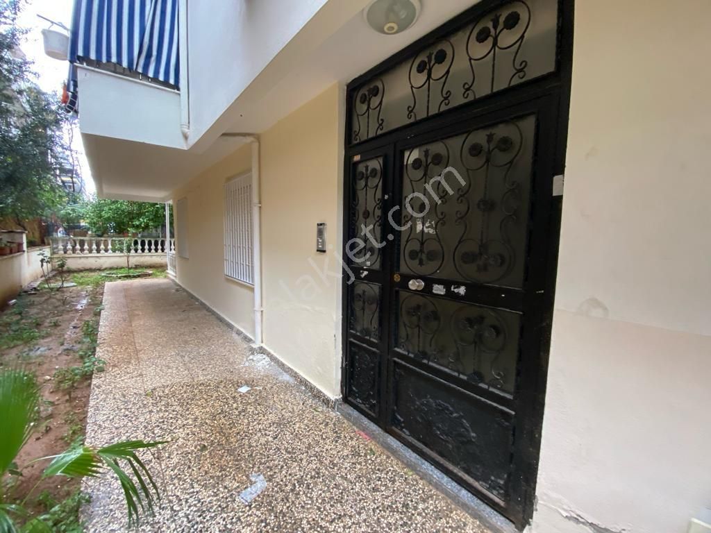 Tera Cıty Arkası Merkezi Giriş 2+1 Daire - Görsel 17