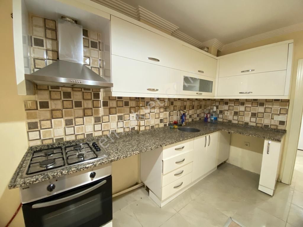 Tera Cıty Arkası Merkezi Giriş 2+1 Daire - Görsel 6