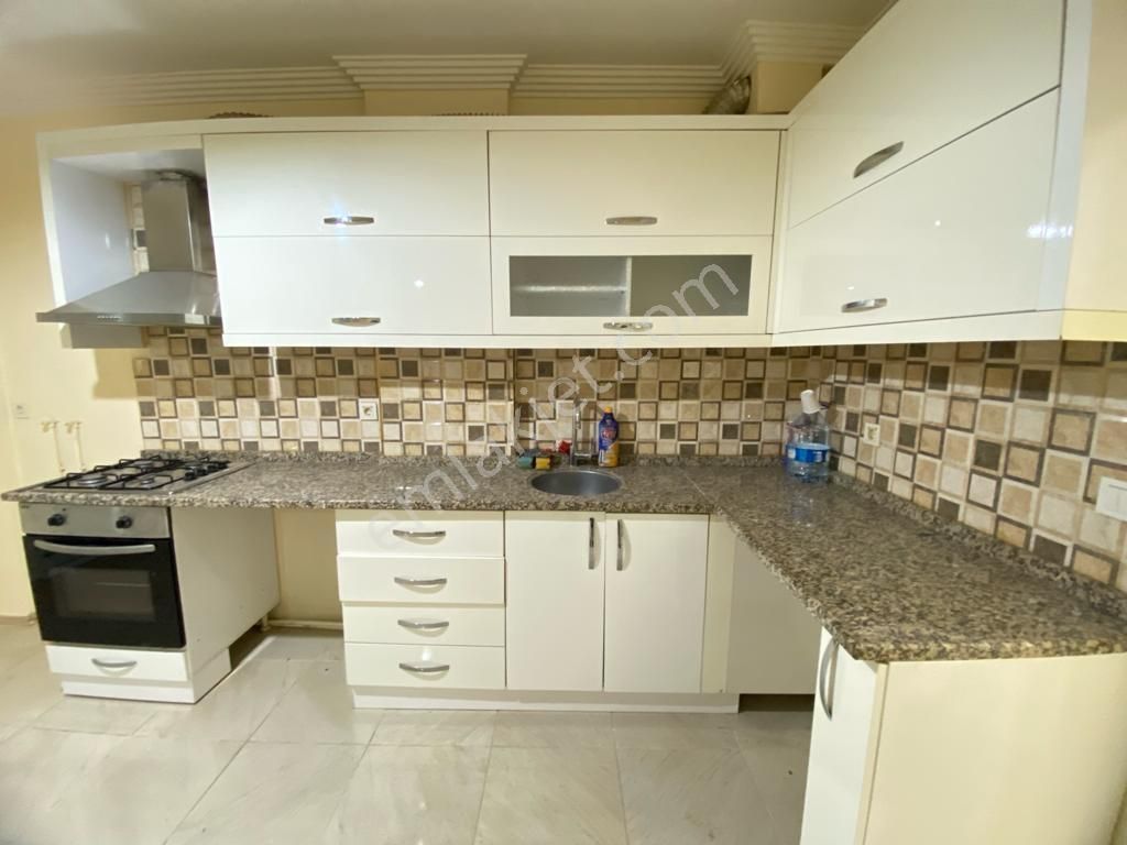 Tera Cıty Arkası Merkezi Giriş 2+1 Daire - Görsel 12