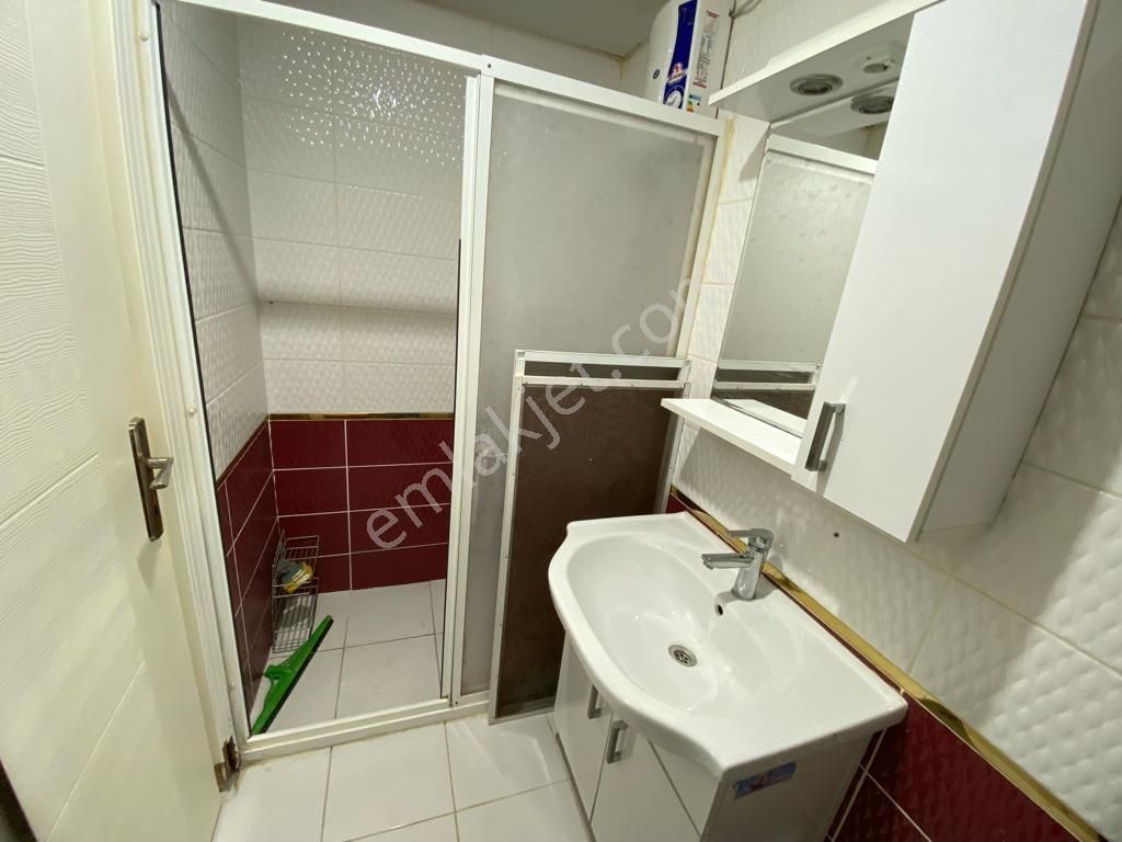 Tera Cıty Arkası Merkezi Giriş 2+1 Daire - Görsel 7