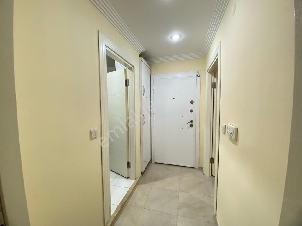 Tera Cıty Arkası Merkezi Giriş 2+1 Daire - Görsel 11