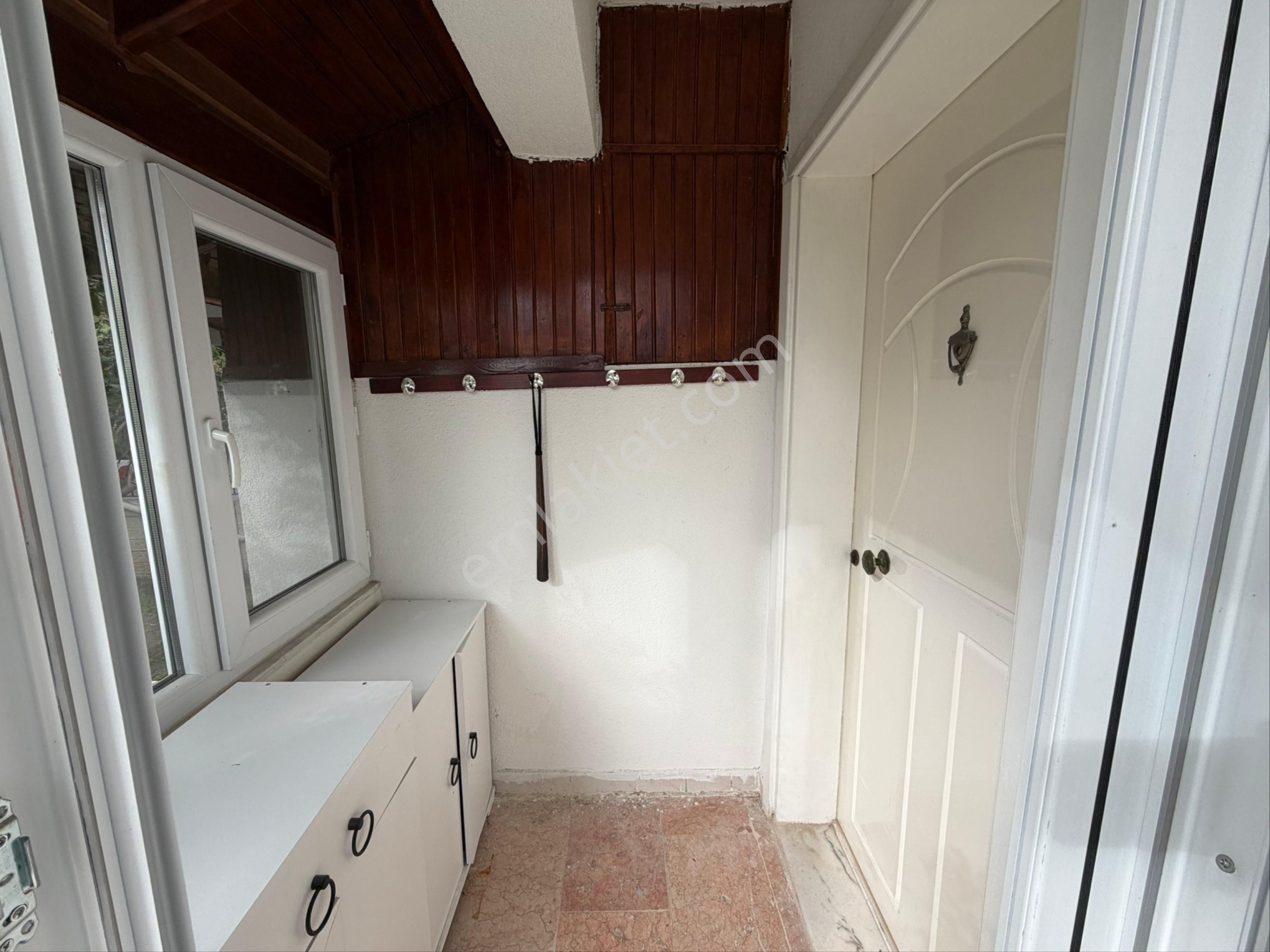 Karaburun İskele Mahallesi Mimoza Koyunda 4+1 Satılık Villa - Görsel 8