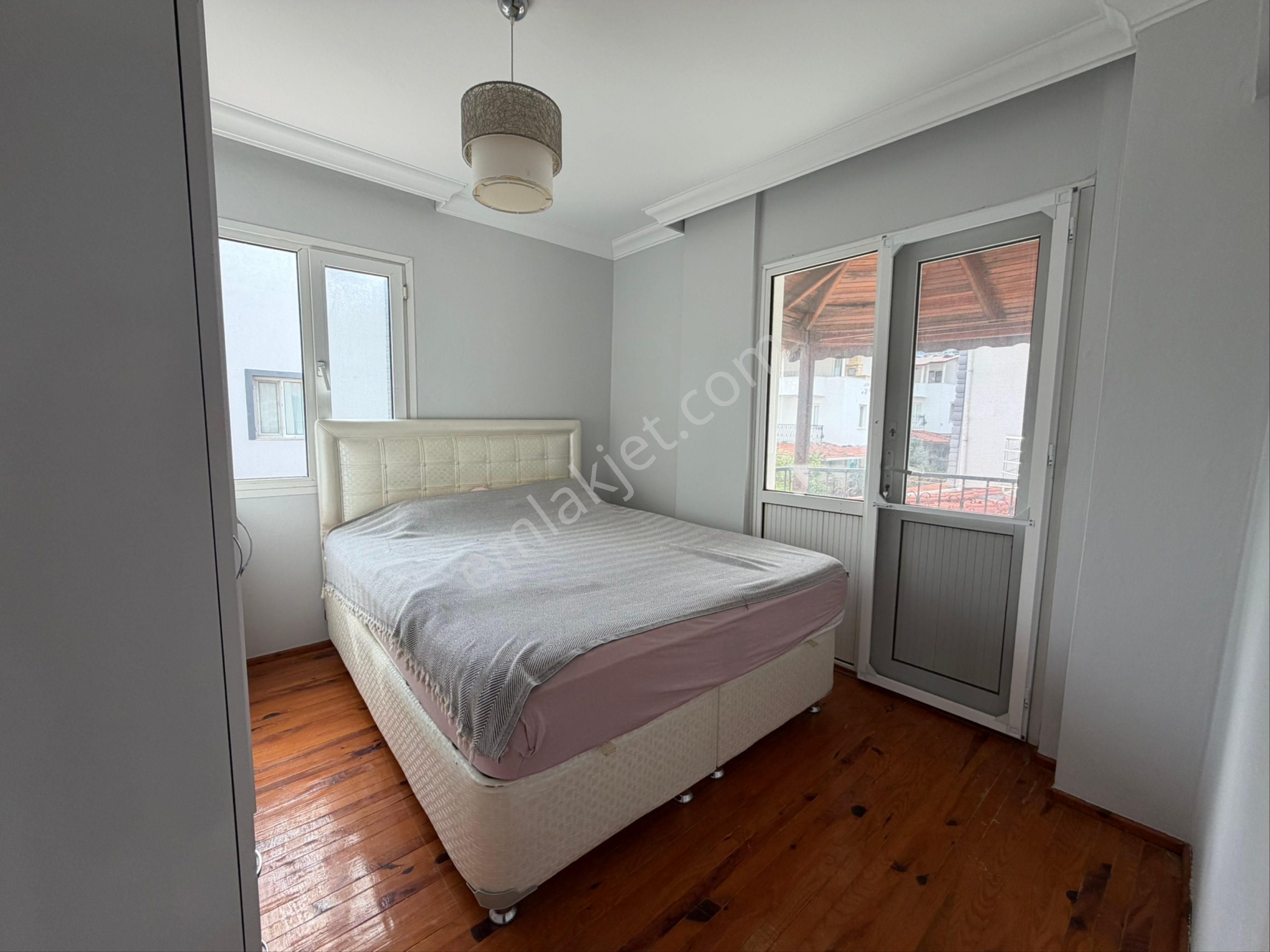 Karaburun İskele Mahallesi Mimoza Koyunda 4+1 Satılık Villa - Görsel 18