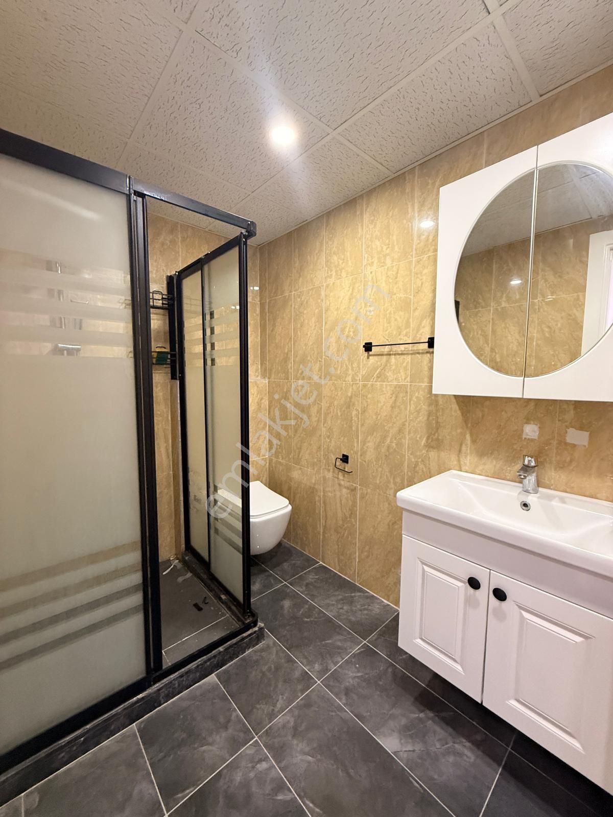 Mavibulvarda D.gazlı Parkeli Sıfır Masrafla Oturuma Hazır 3+1 - Görsel 19