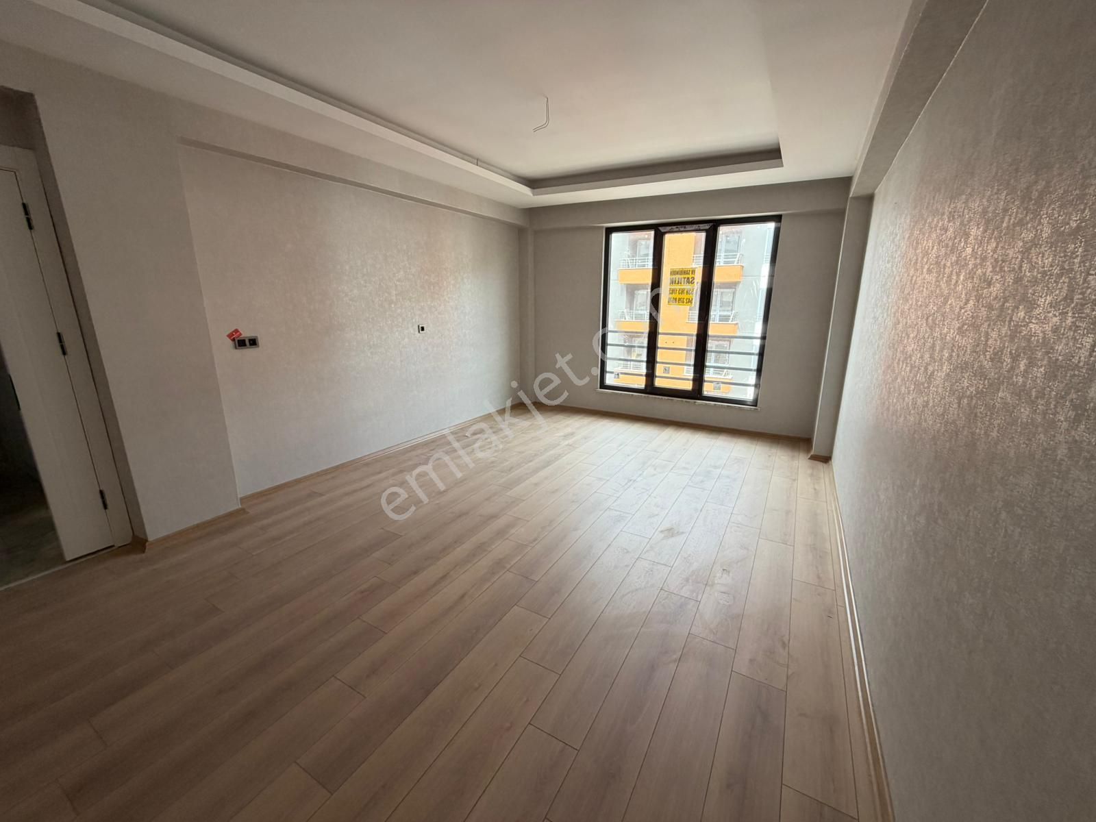 Ev Sahibinden Site İçi Köşe 3 Cepheli Arakat 3.5+1 Lüx Daire - Görsel 13