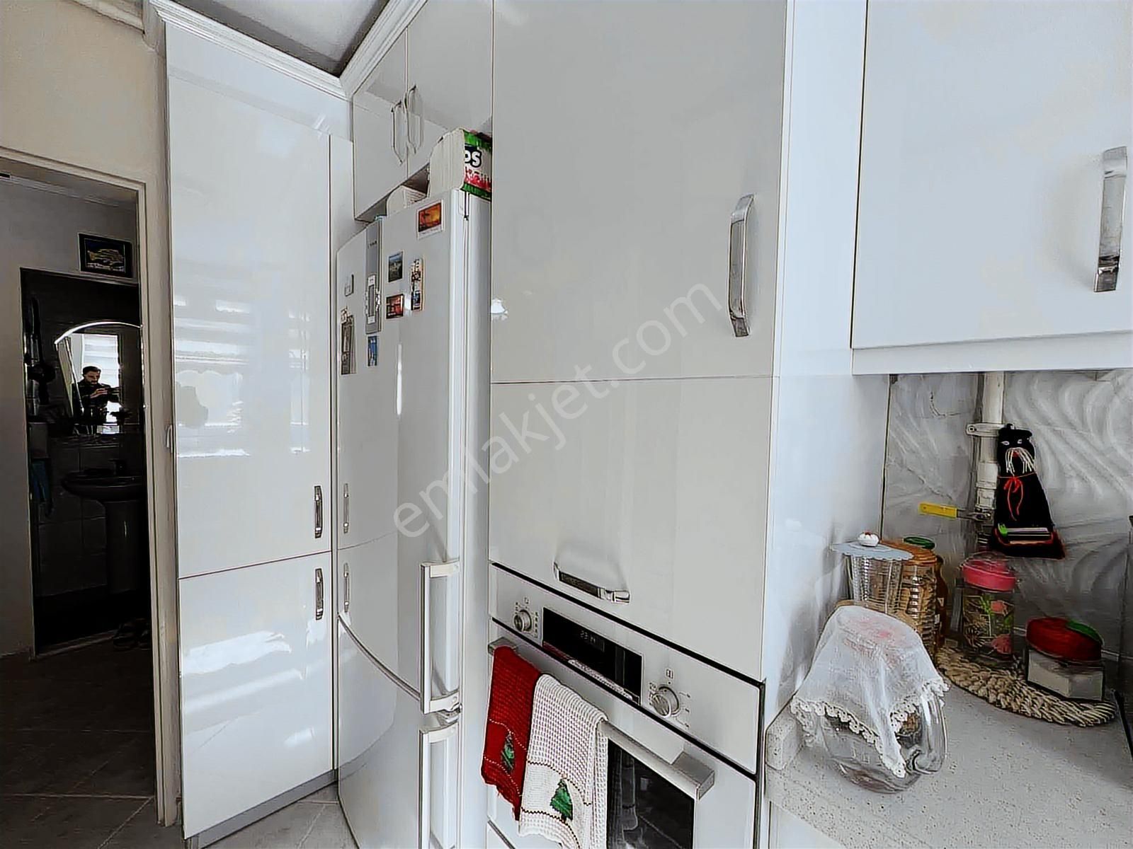 Ata 2 Sitesi Çıkışa Yakın Konumda Dekorasyonlu 3+1 Daire - Görsel 17
