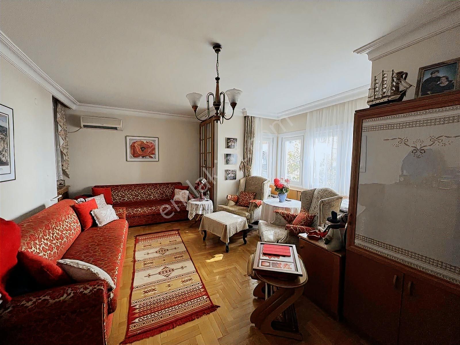 Ata 2 Sitesi Çıkışa Yakın Konumda Dekorasyonlu 3+1 Daire - Görsel 8