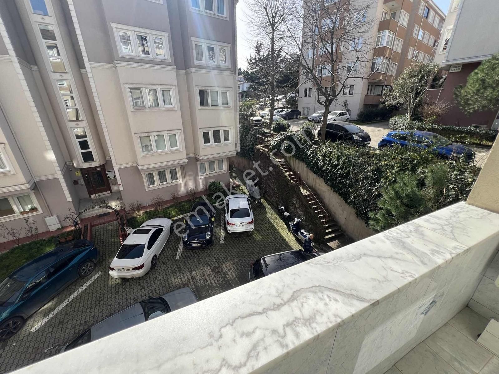 Ata 2 Sitesi Çıkışa Yakın Konumda Dekorasyonlu 3+1 Daire - Görsel 30