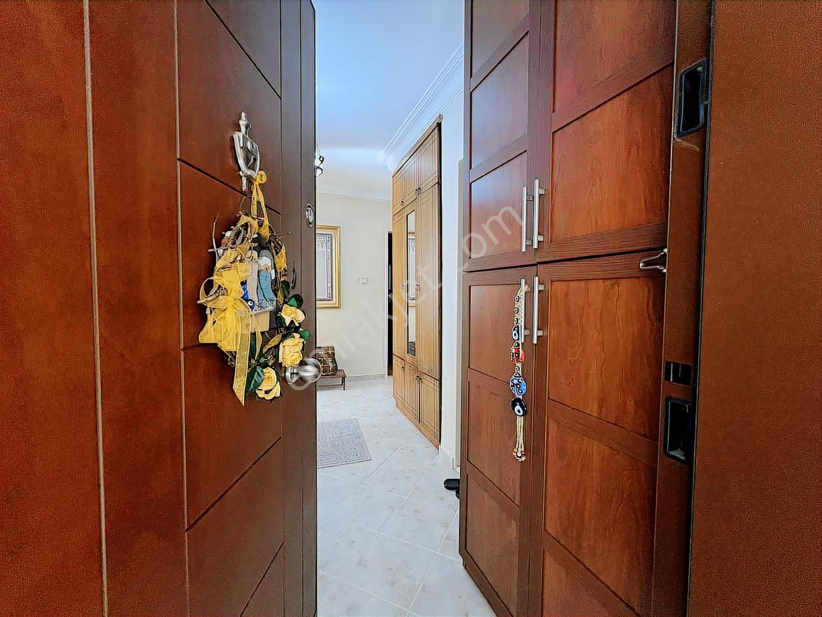 Ata 2 Sitesi Çıkışa Yakın Konumda Dekorasyonlu 3+1 Daire - Görsel 11