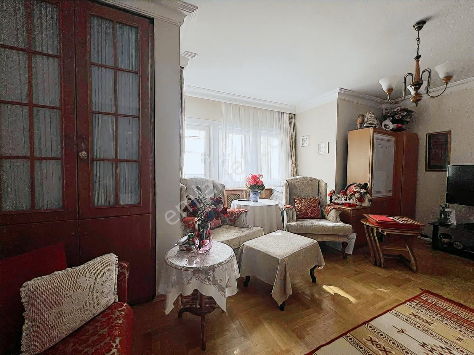 Ata 2 Sitesi Çıkışa Yakın Konumda Dekorasyonlu 3+1 Daire - Görsel 25