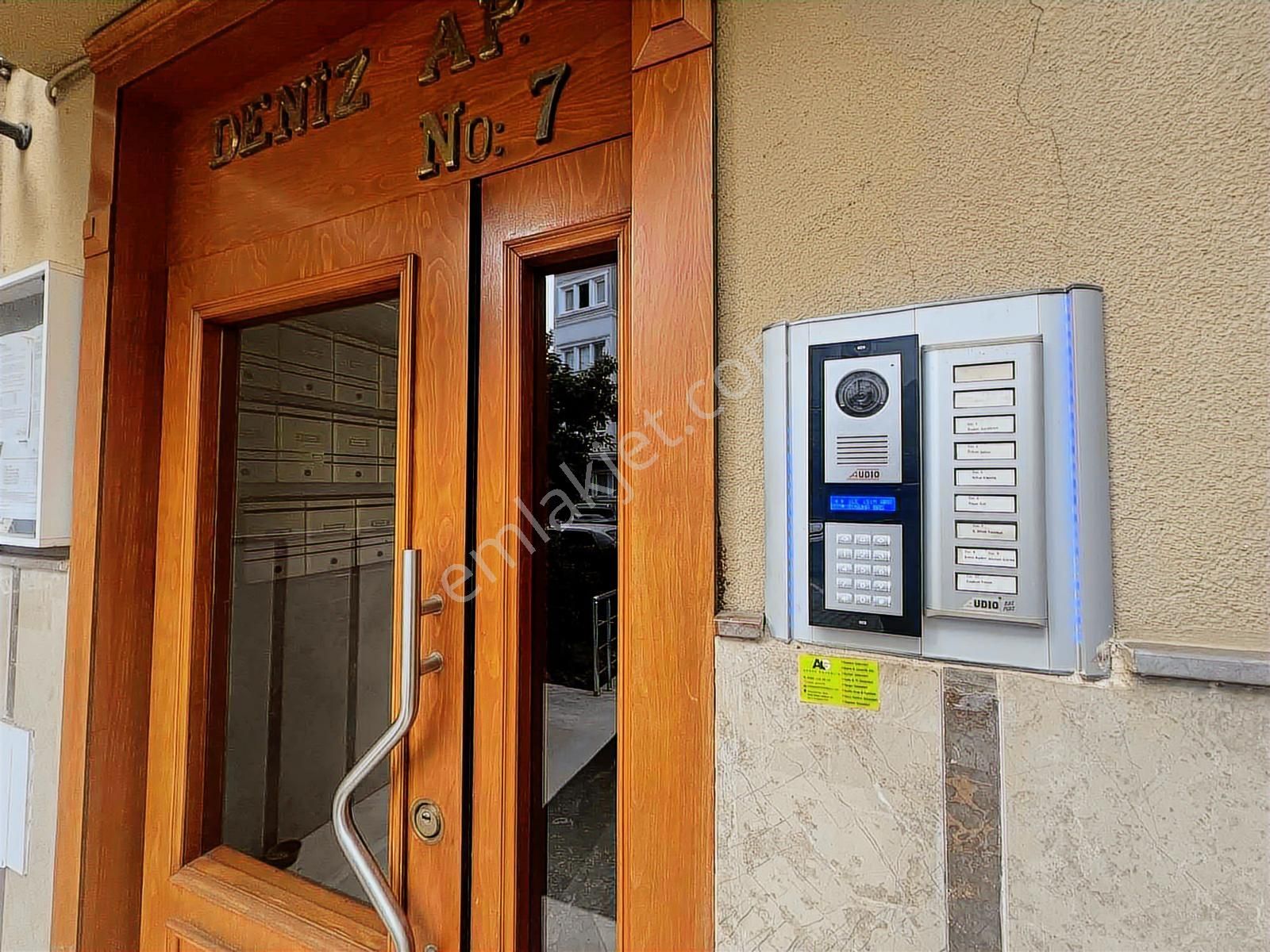 Ata 2 Sitesi Çıkışa Yakın Konumda Dekorasyonlu 3+1 Daire - Görsel 5