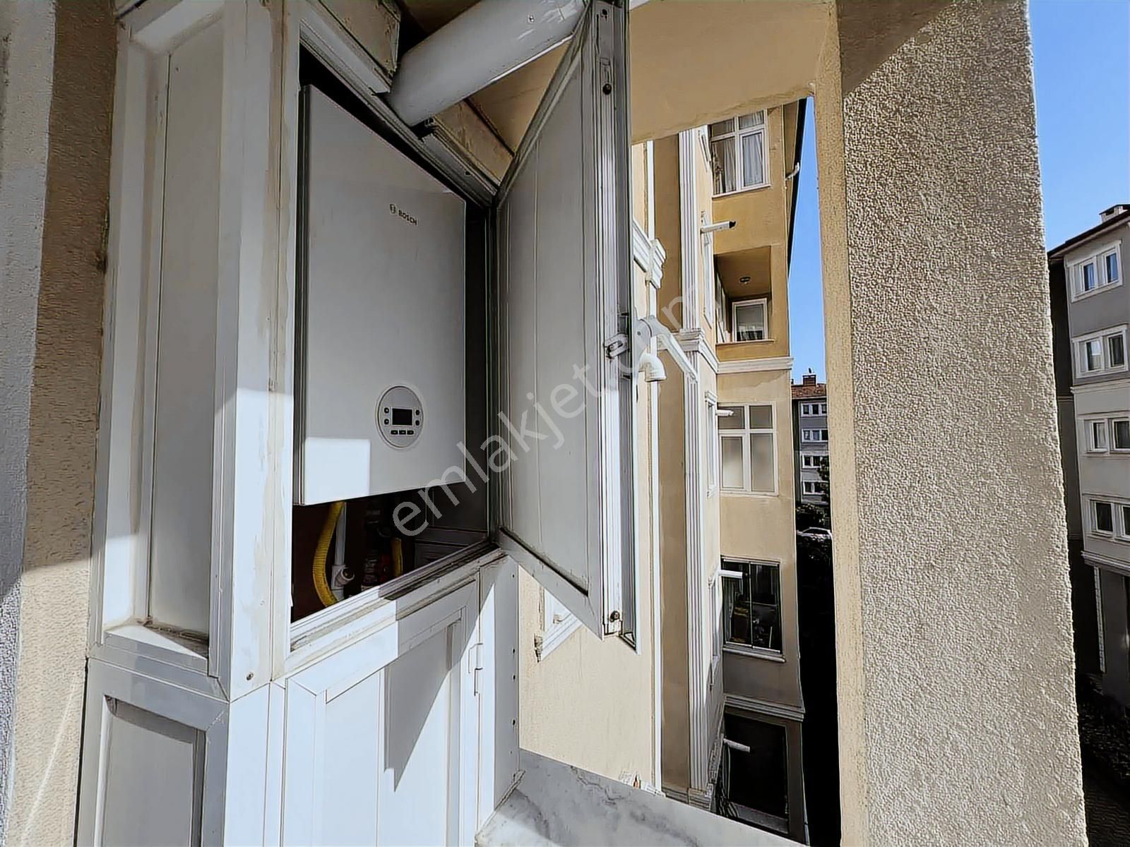 Ata 2 Sitesi Çıkışa Yakın Konumda Dekorasyonlu 3+1 Daire - Görsel 29