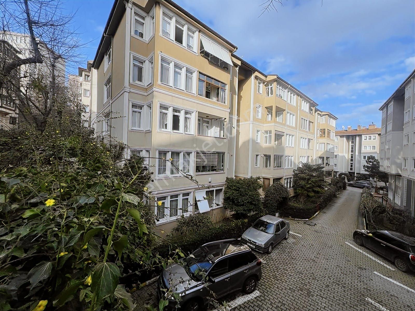 Ata 2 Sitesi Çıkışa Yakın Konumda Dekorasyonlu 3+1 Daire - Görsel 2