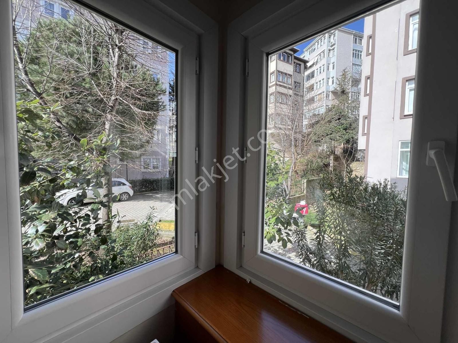 Ata 2 Sitesi Çıkışa Yakın Konumda Dekorasyonlu 3+1 Daire - Görsel 31