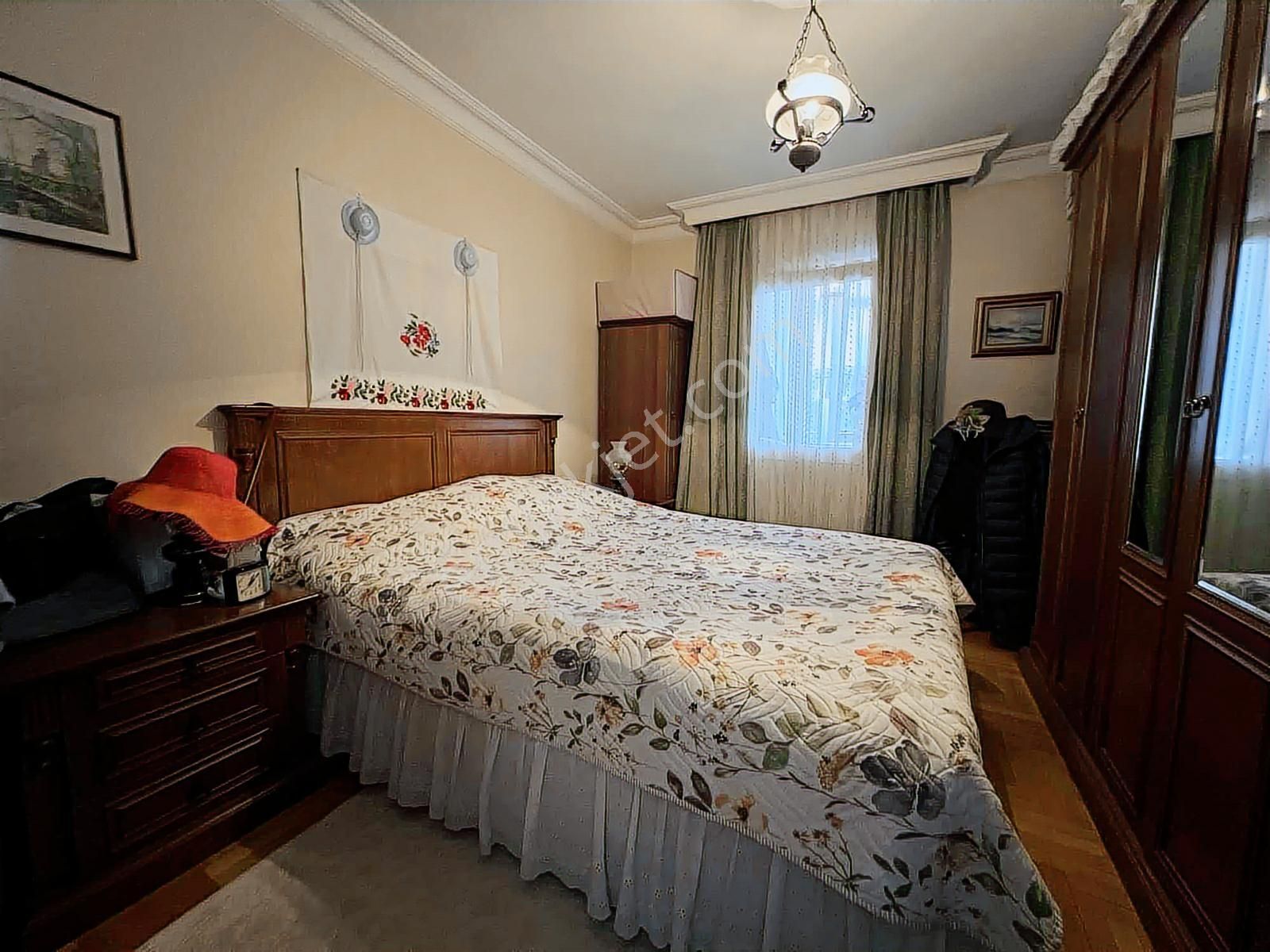 Ata 2 Sitesi Çıkışa Yakın Konumda Dekorasyonlu 3+1 Daire - Görsel 26