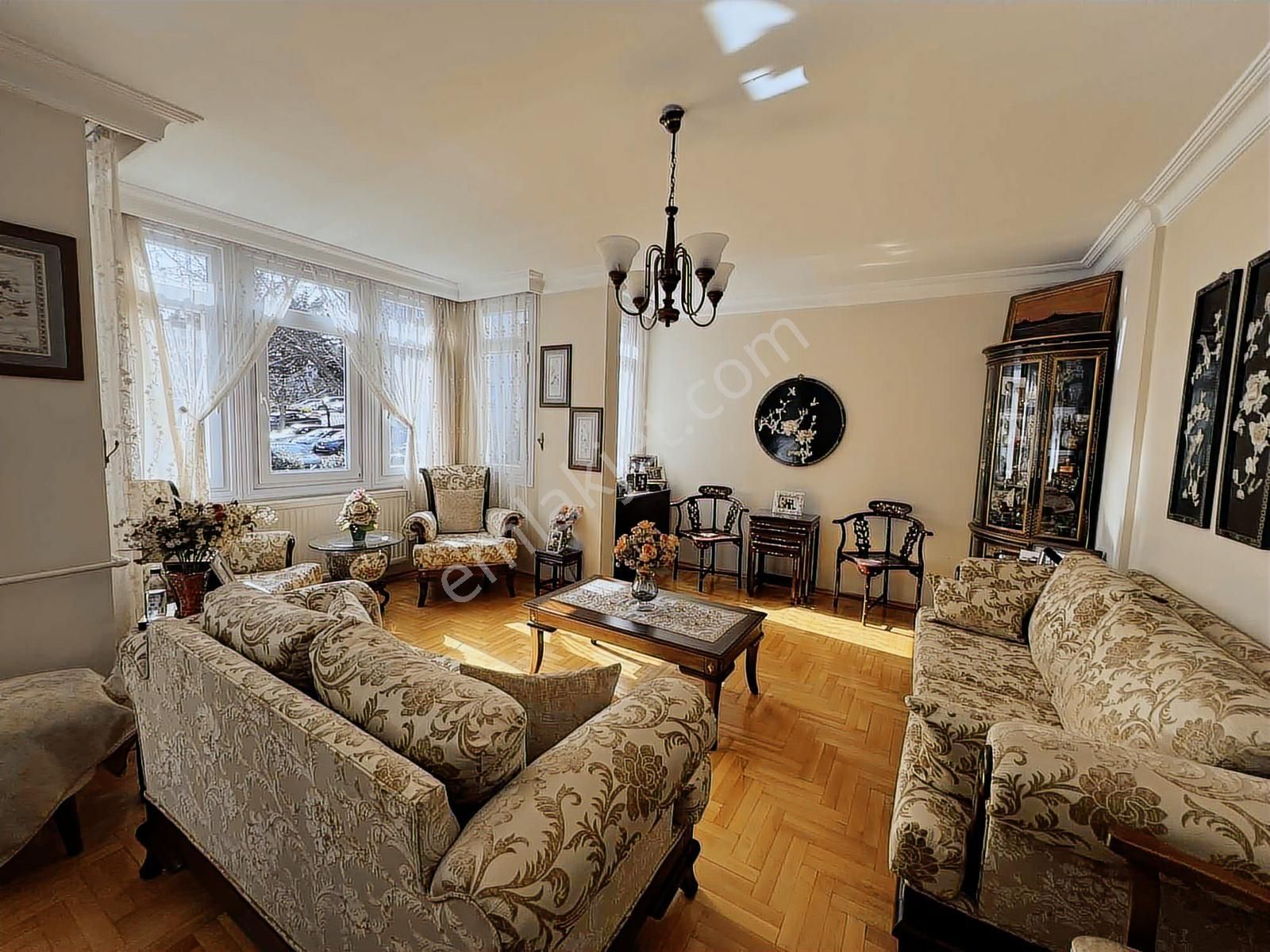Ata 2 Sitesi Çıkışa Yakın Konumda Dekorasyonlu 3+1 Daire - Görsel 6