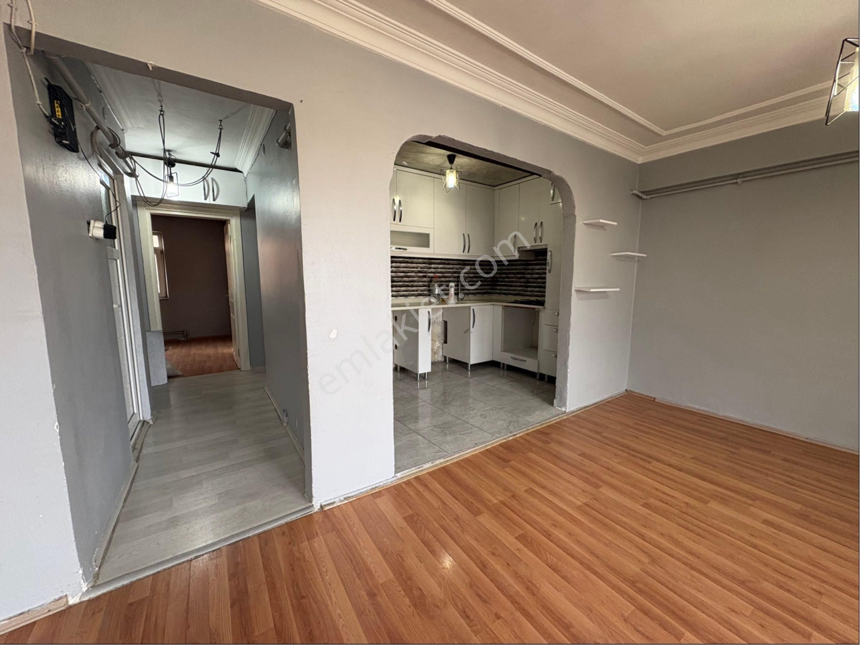 Emirsultan Zeyniler Cami Yanında, Yokuş Yok, Bakımlı Daire - Görsel 5