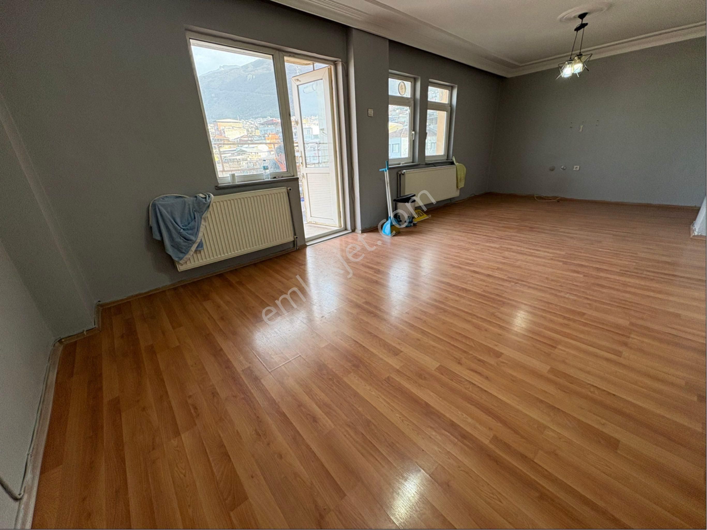 Emirsultan Zeyniler Cami Yanında, Yokuş Yok, Bakımlı Daire - Görsel 12