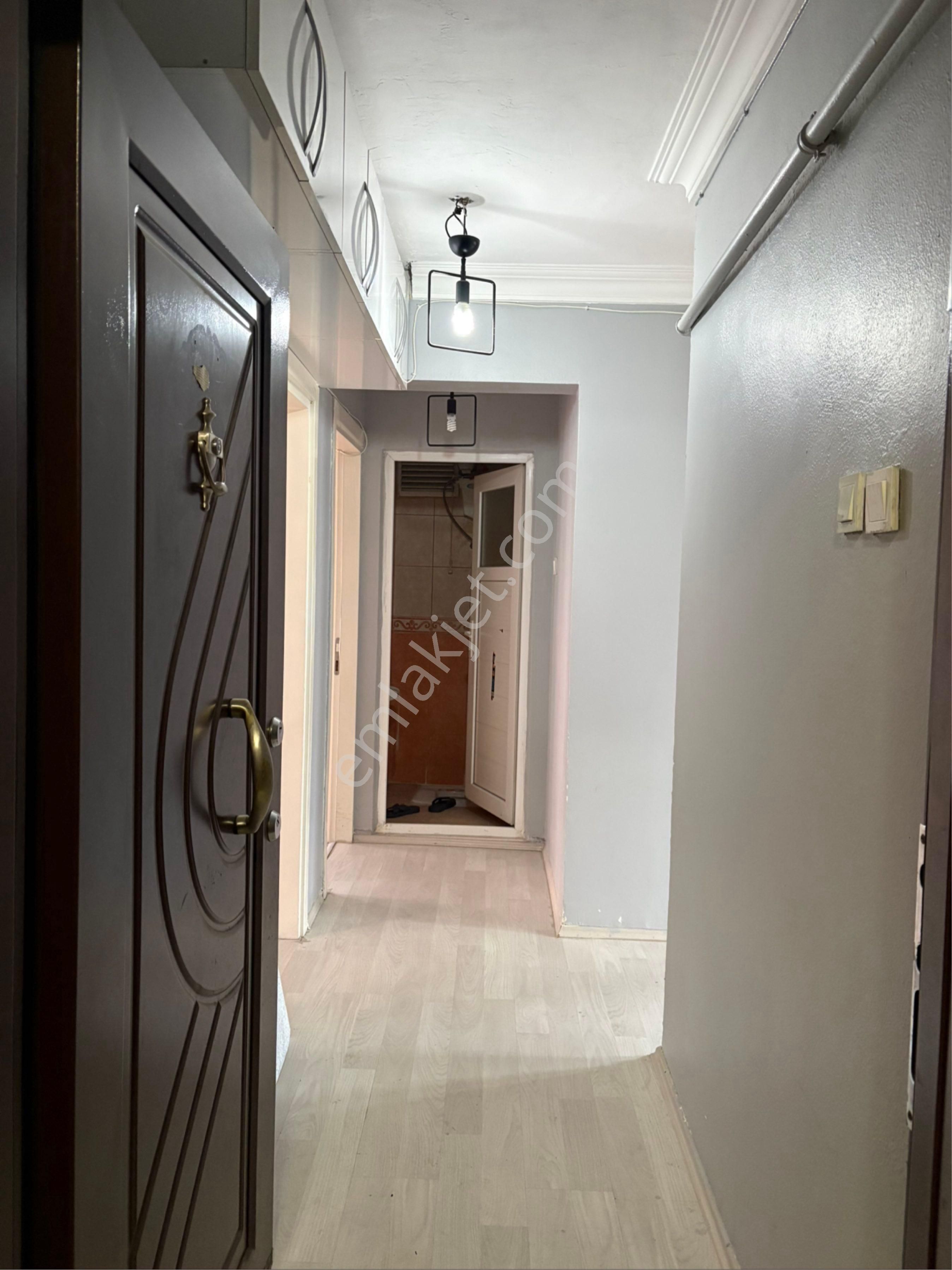 Emirsultan Zeyniler Cami Yanında, Yokuş Yok, Bakımlı Daire - Görsel 7