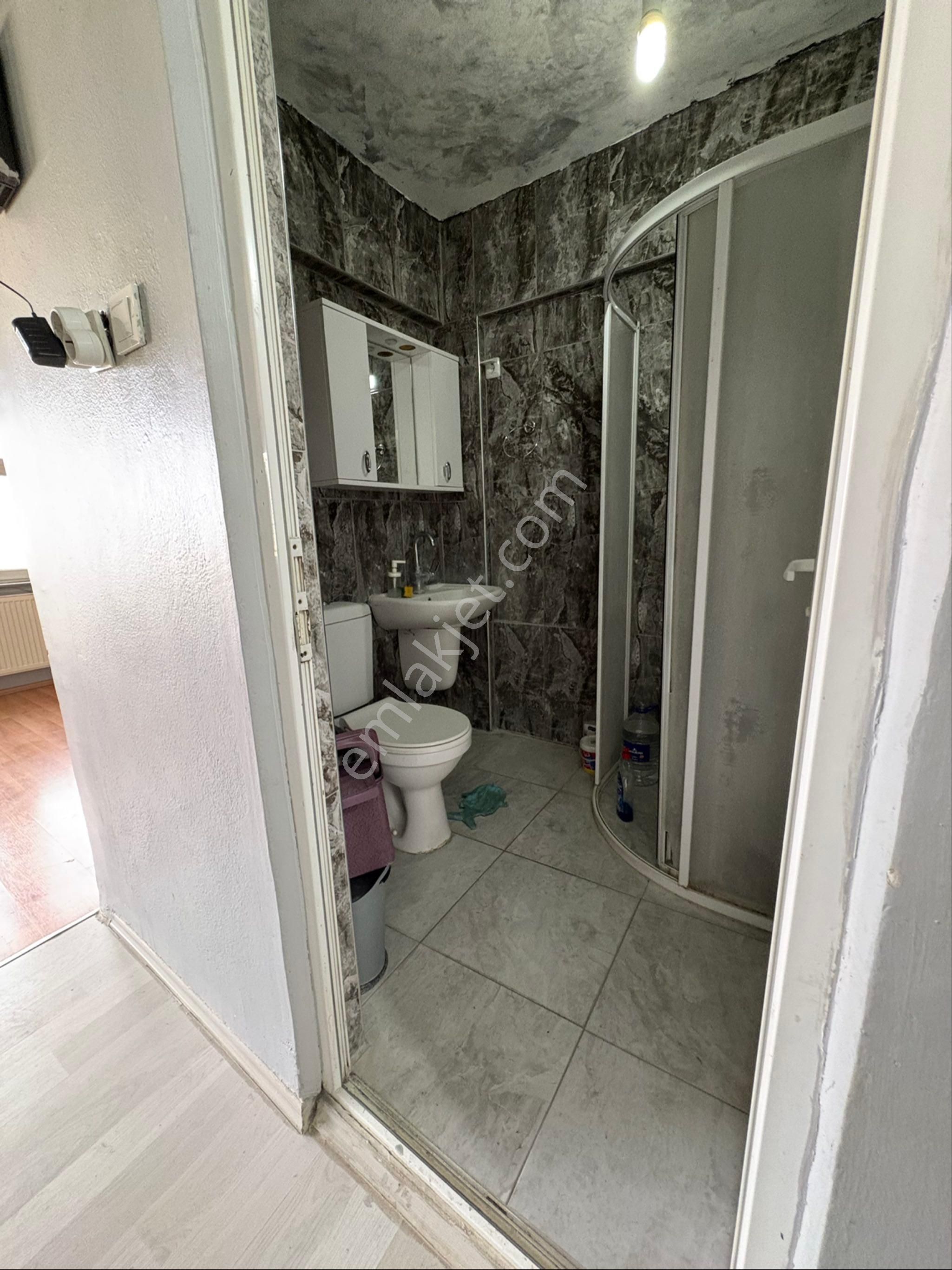 Emirsultan Zeyniler Cami Yanında, Yokuş Yok, Bakımlı Daire - Görsel 13