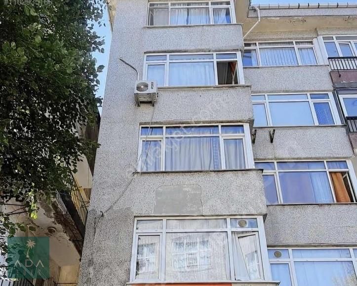 Kadıköy Feneryolunda Satılık Fırsat Daire