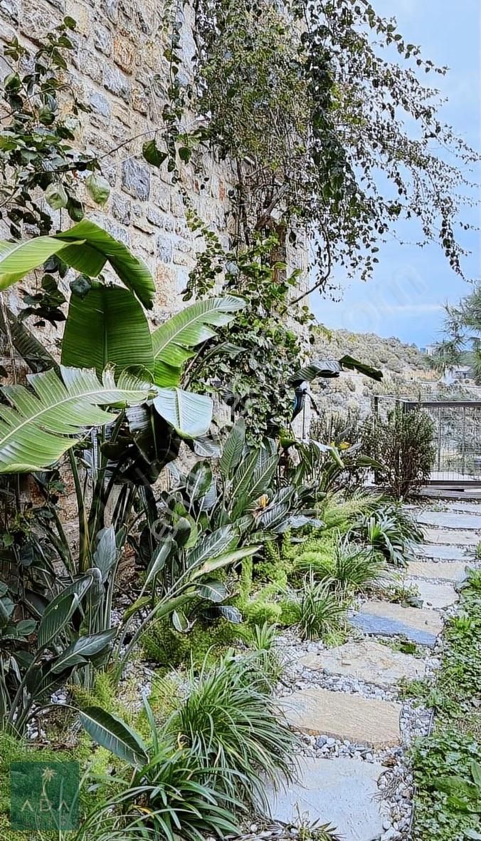 Mesa Gölköyde Kiralık Denize Sıfır 4+1 Dubleks - Görsel 3