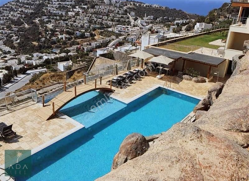 Koyunbaba Da Satılık 3+1 Deniz Manzaralı Fırsat Daire - Görsel 5