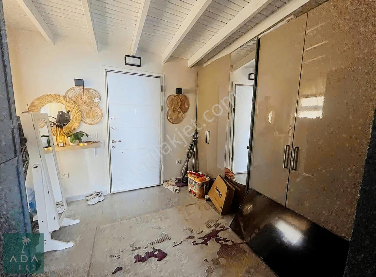 Koyunbaba Da Satılık 3+1 Deniz Manzaralı Fırsat Daire - Görsel 7