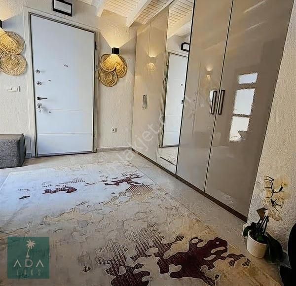 Koyunbaba Da Satılık 3+1 Deniz Manzaralı Fırsat Daire - Görsel 4